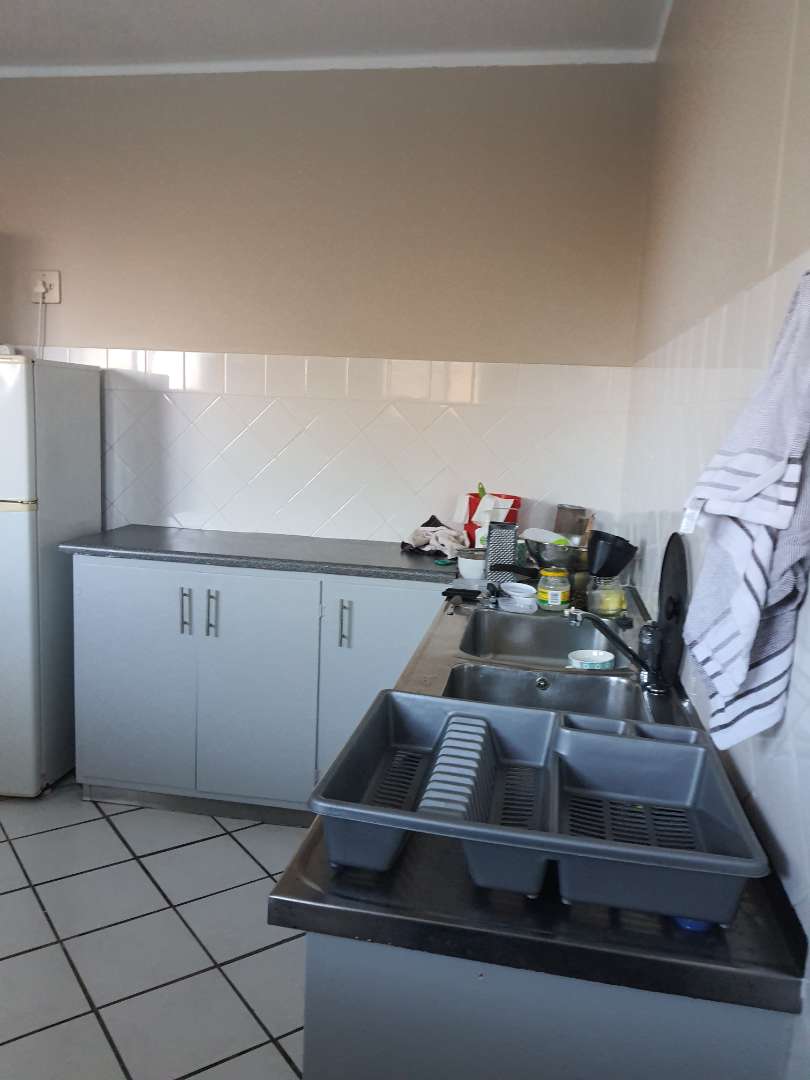 To Let 2 Bedroom Property for Rent in St Georges Park Eastern Cape